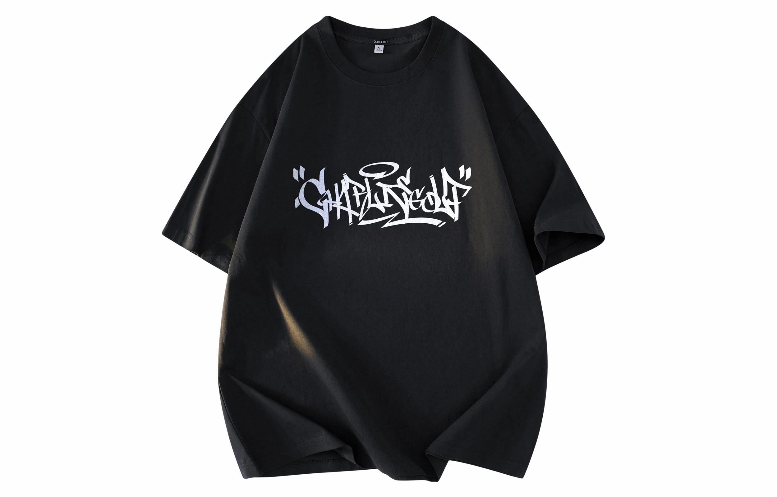 CHARLIE GOLF T