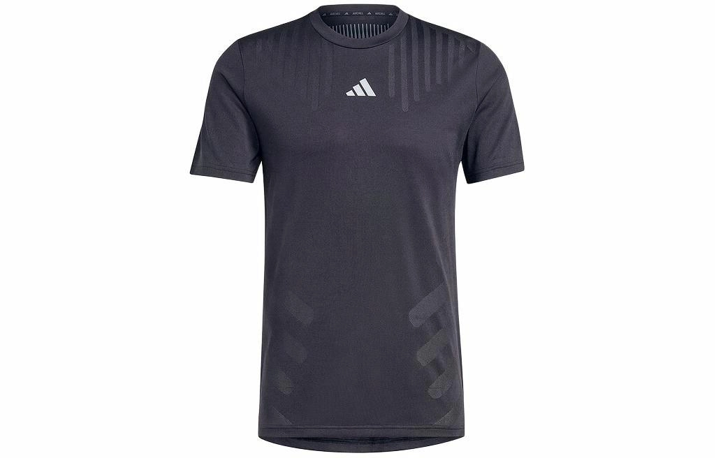 adidas logo T