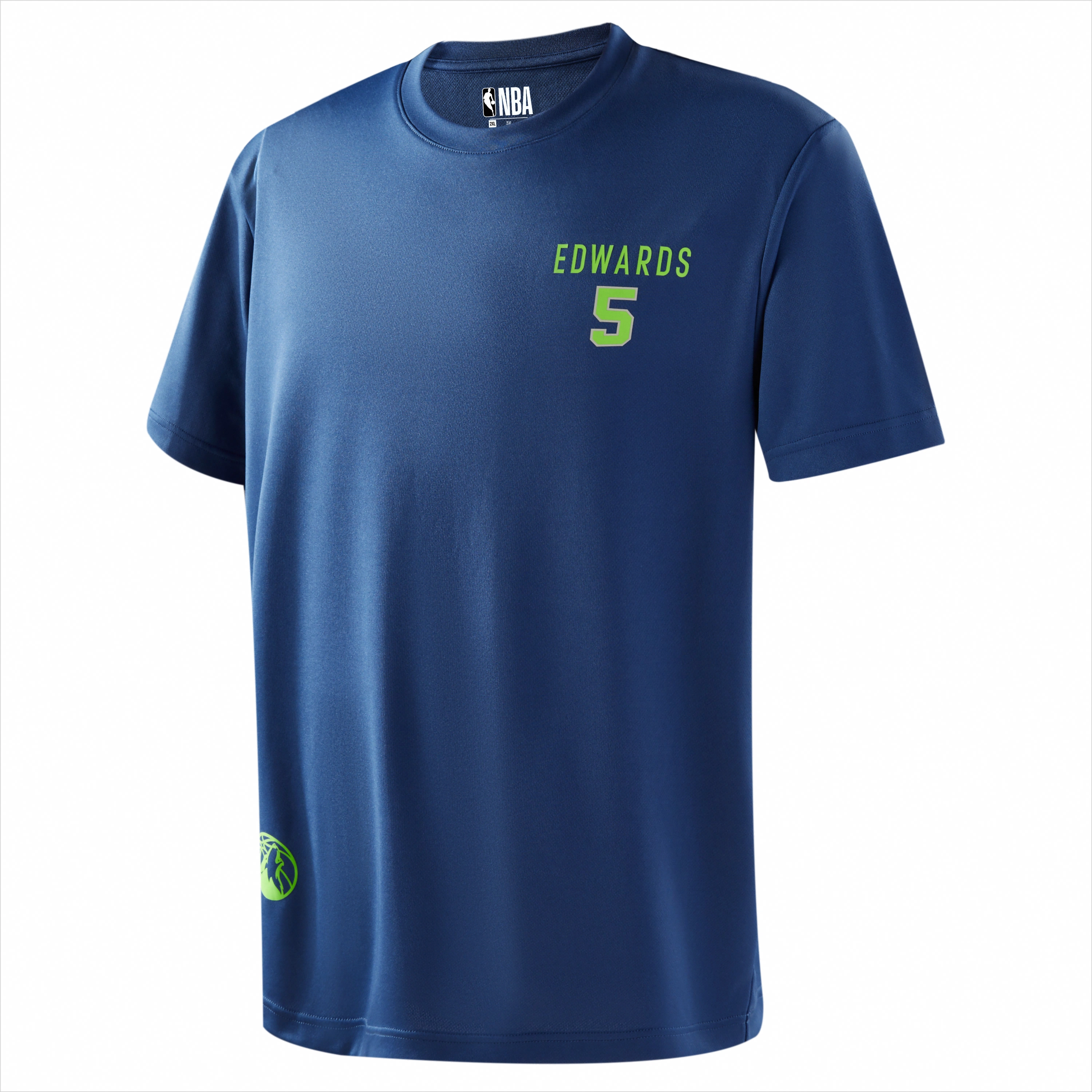 NBA 5 T