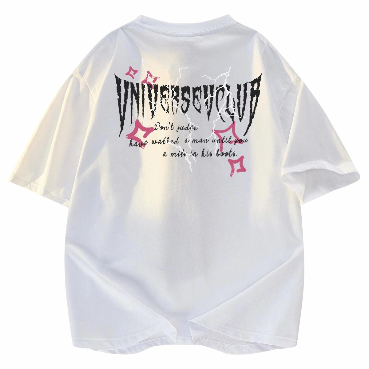 VniVerseVClub T