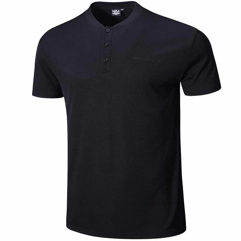Muscle Dog T