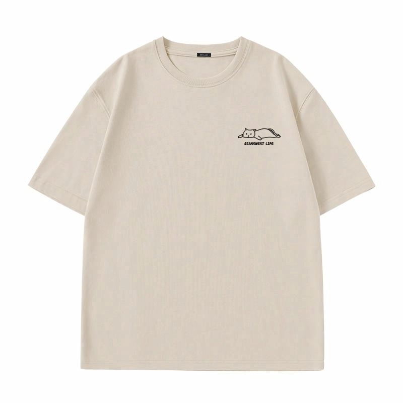JEANSWEST LIFE T