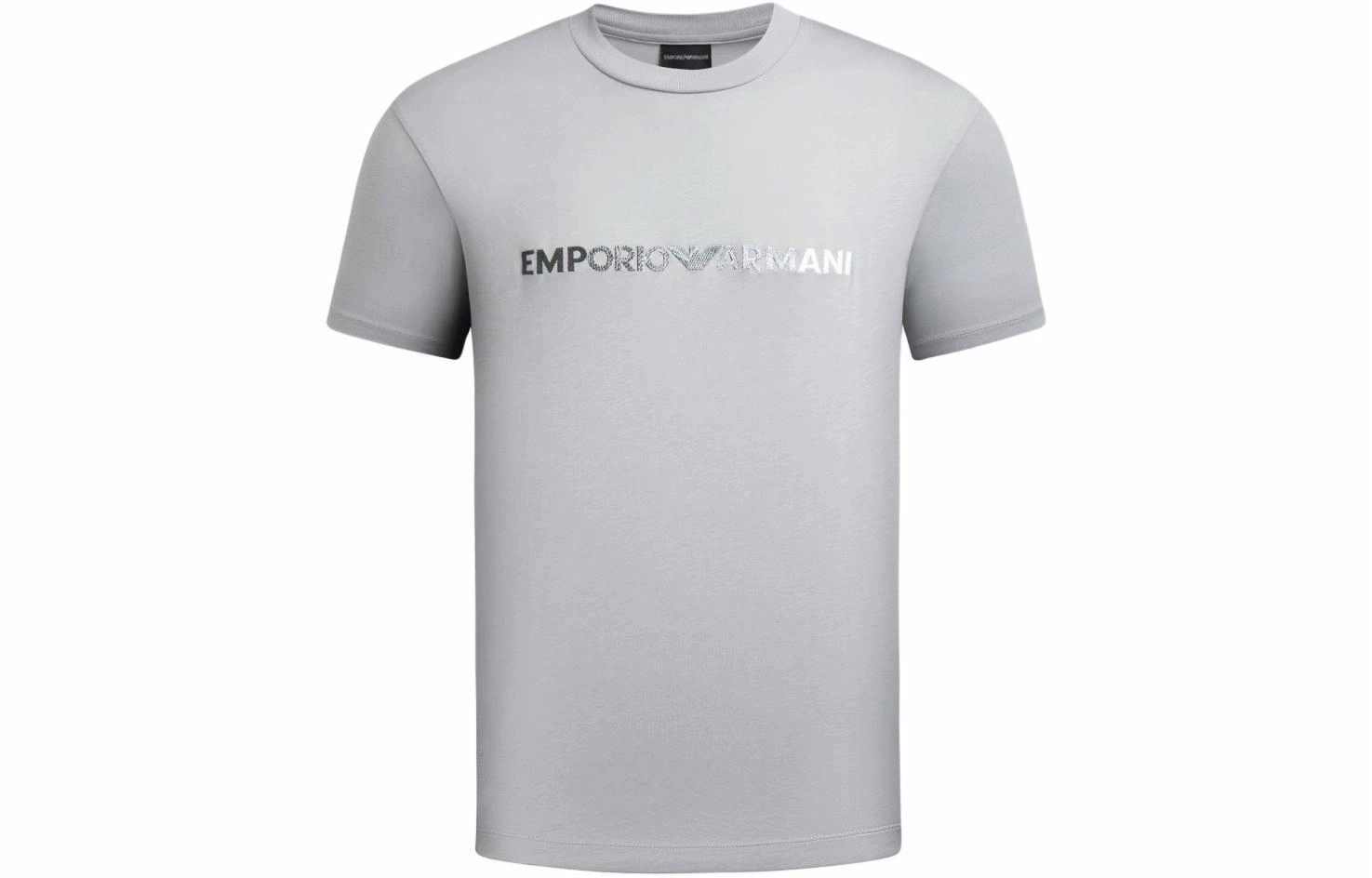 EMPORIO ARMANI SS24 LogoT