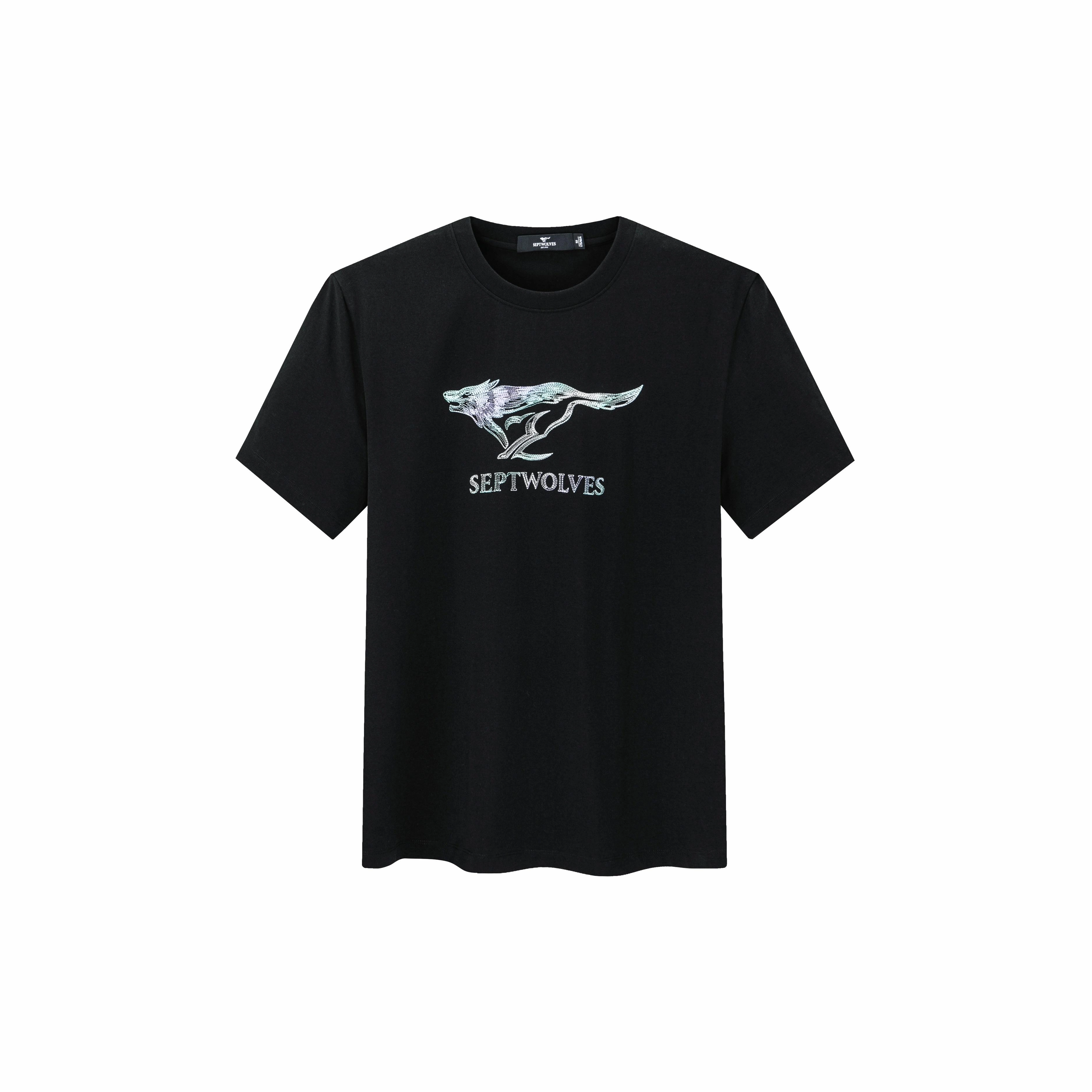 SEPTWOLVES T
