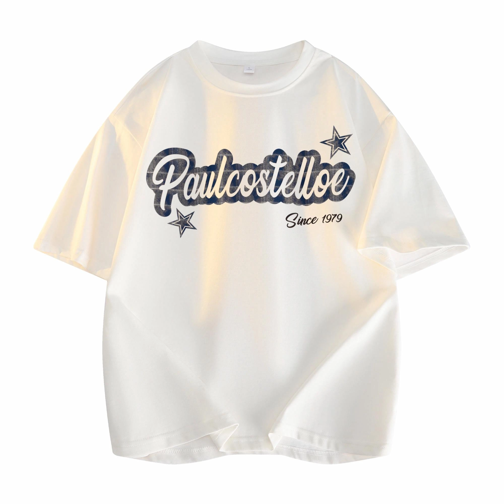 PAUL COSTELLOE logoT