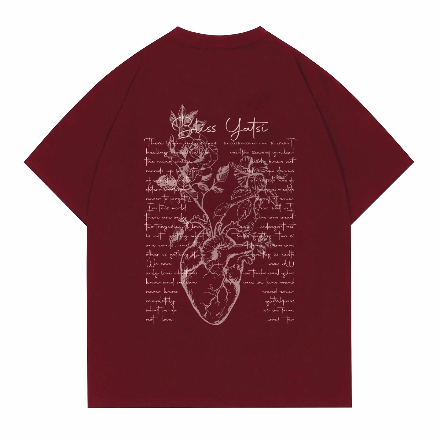 YATSI T