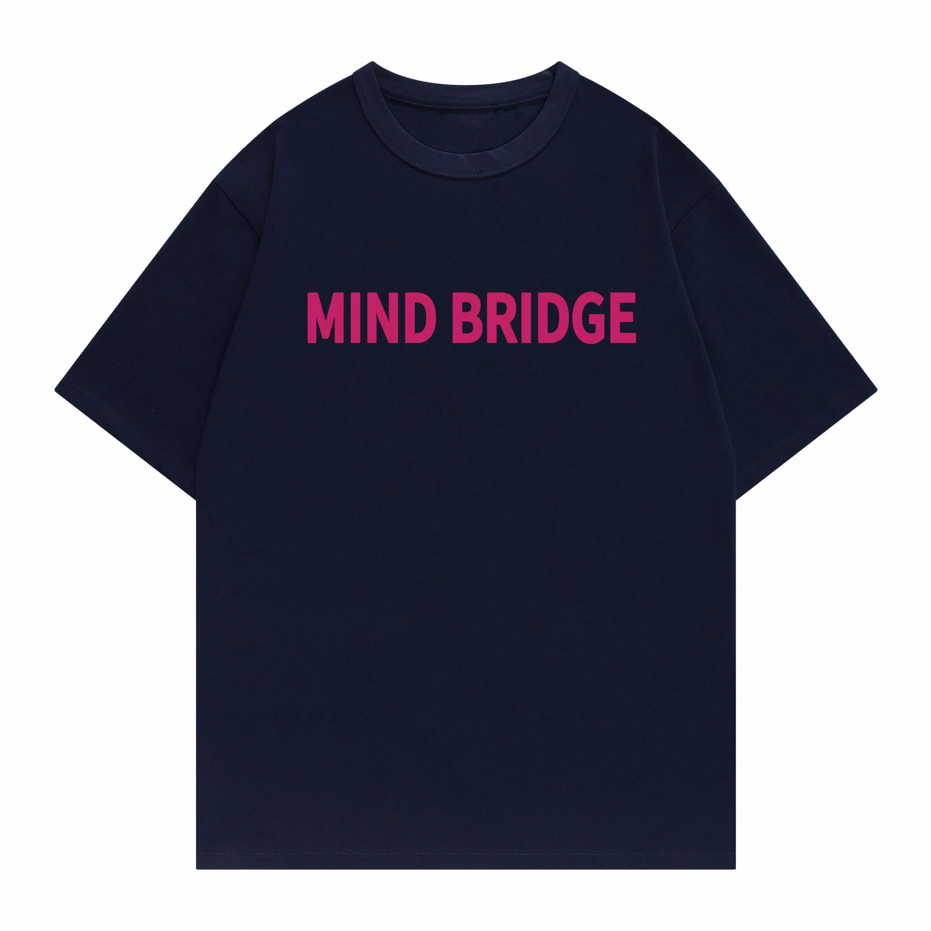 MindBridge LogoT