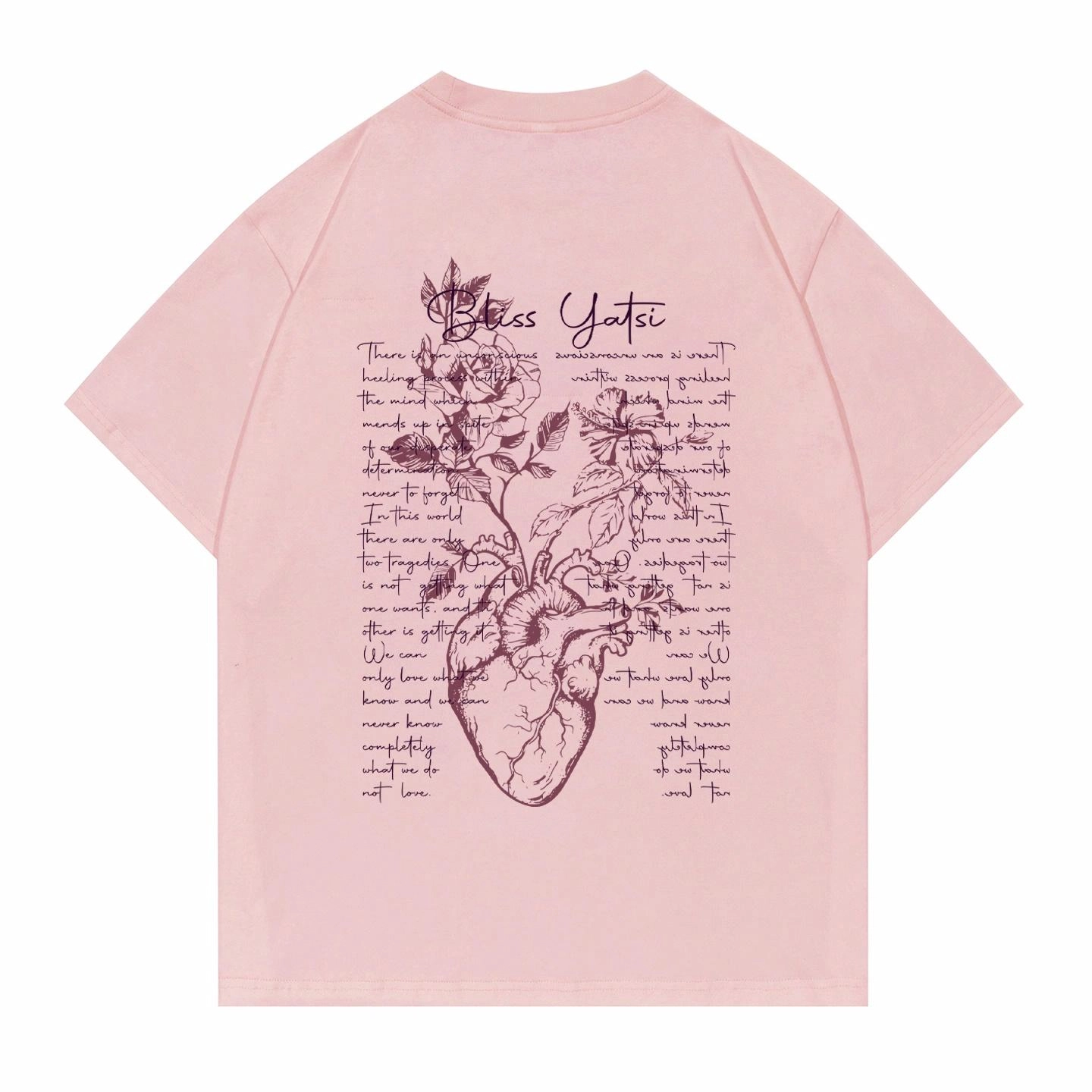 YATSI T
