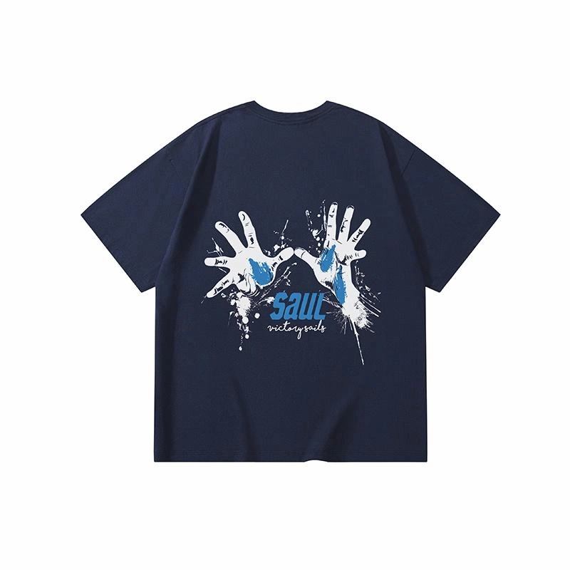 Victory sails 3DT
