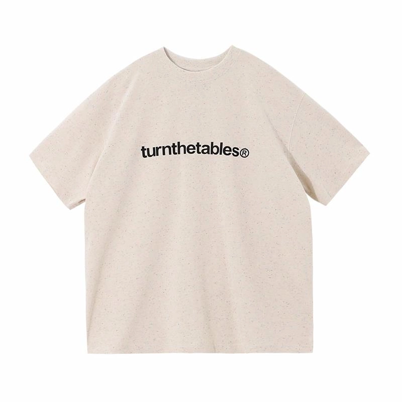 TURNTHETABLES T