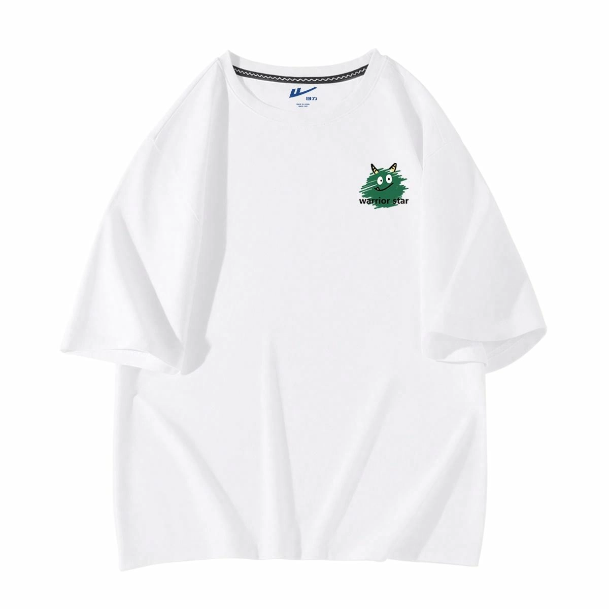 Warrior T