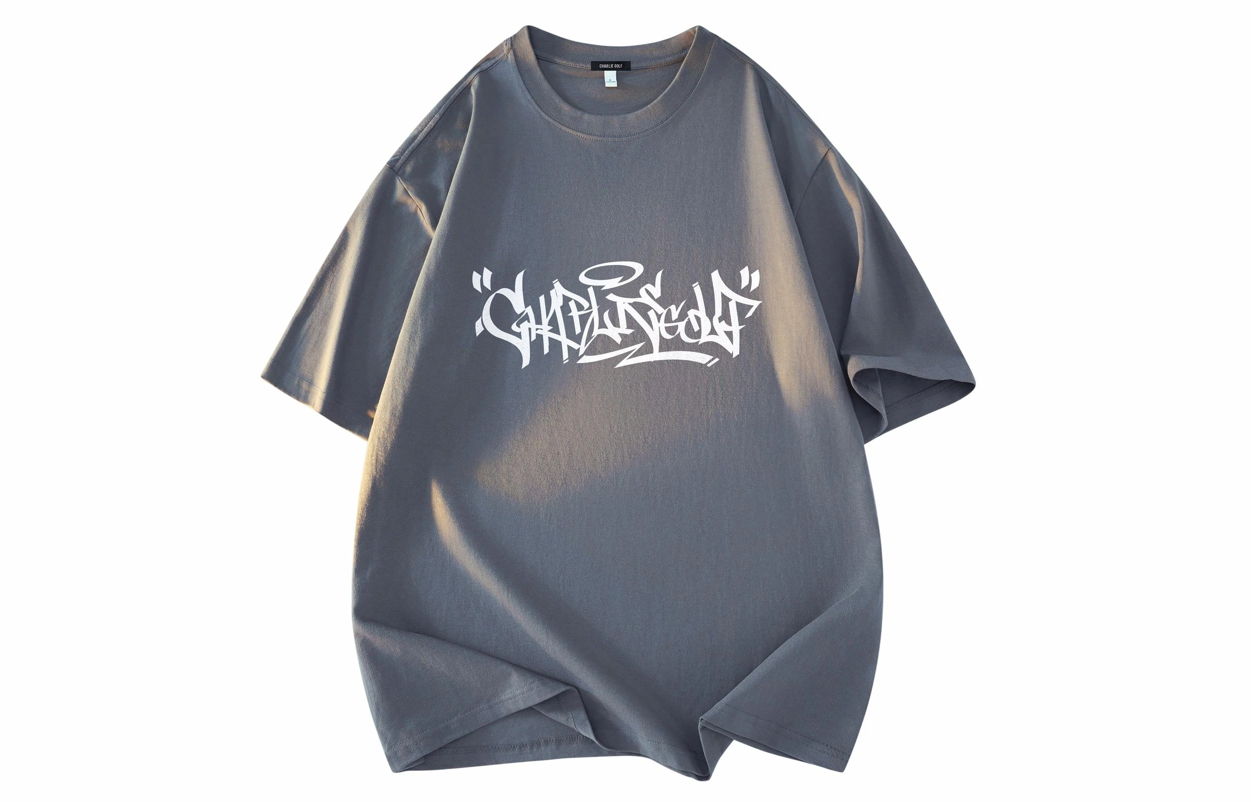 CHARLIE GOLF T