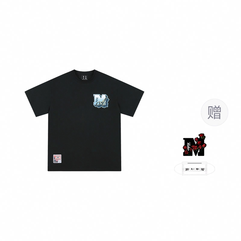 MEDM x ANPT FW24 T