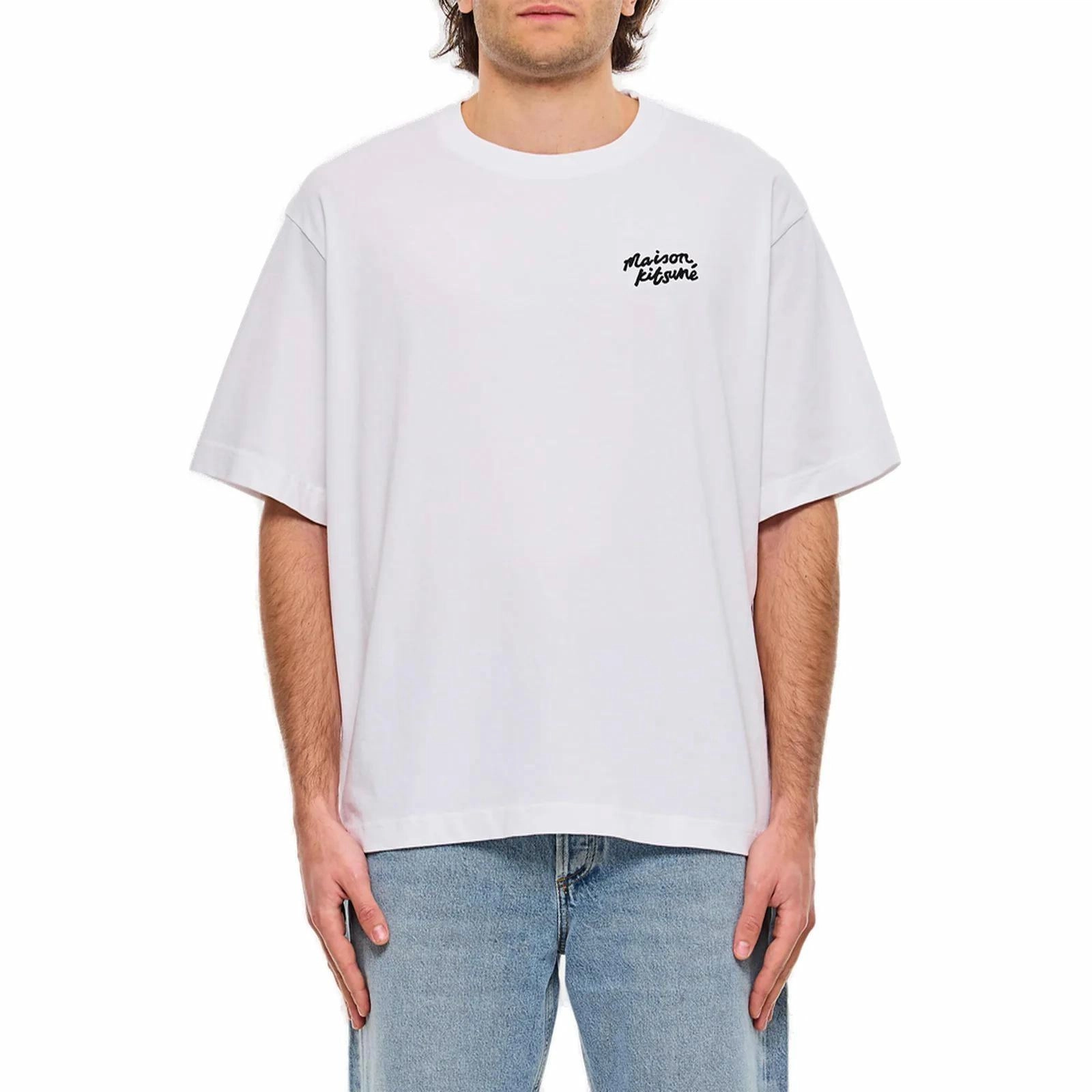 Maison Kitsune T