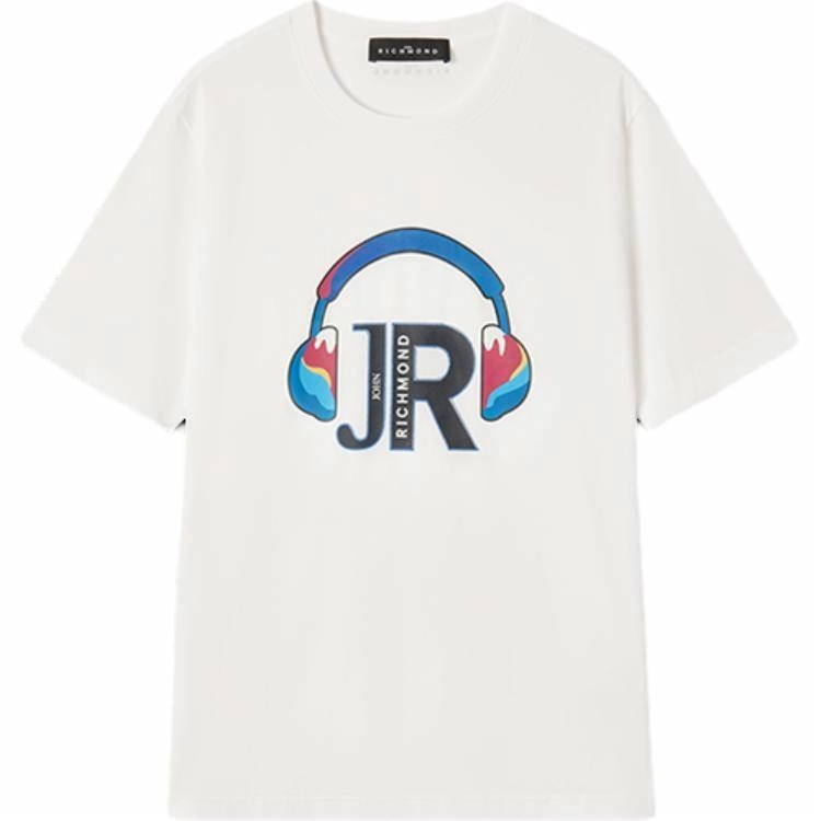 JOHN RICHMOND T