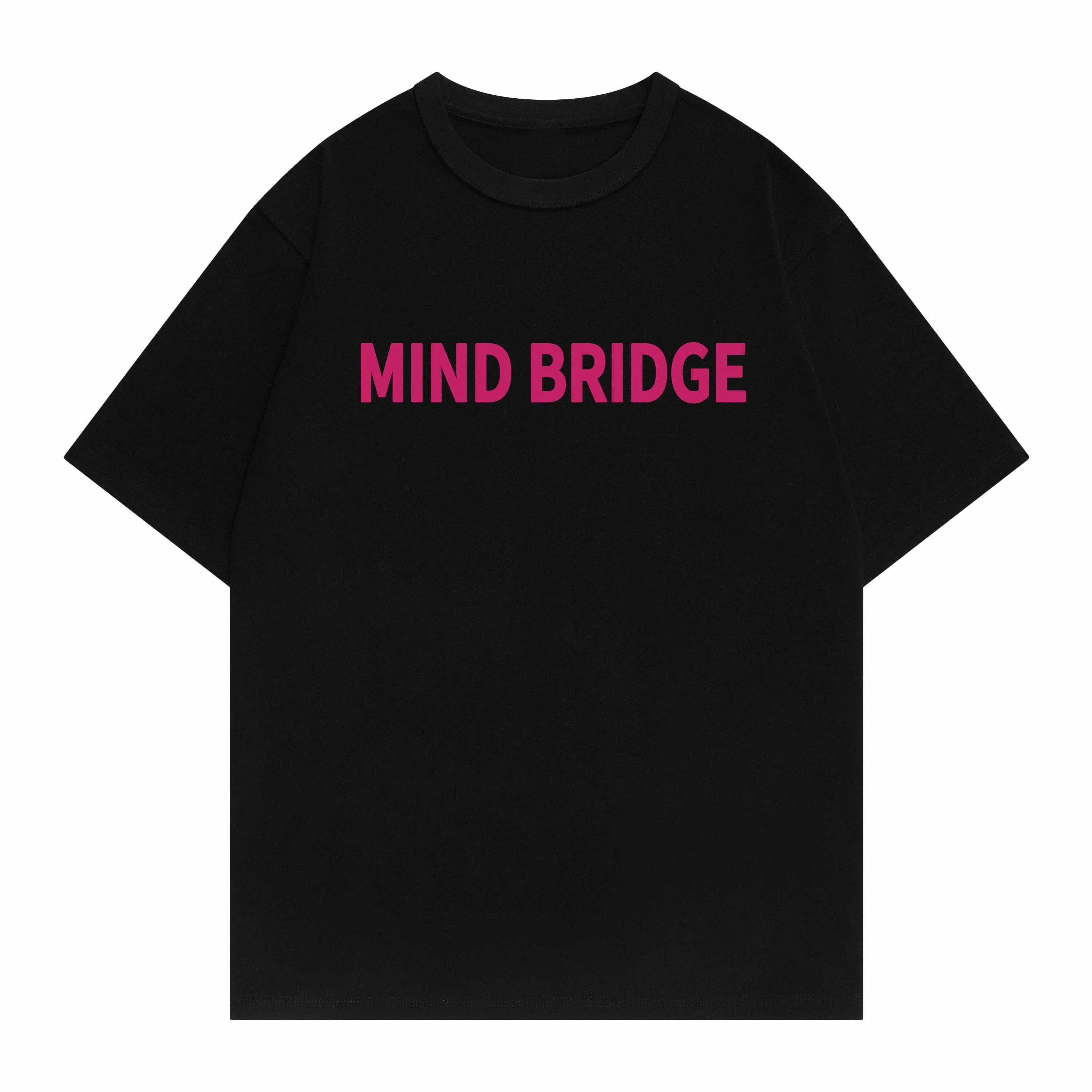 MindBridge LogoT