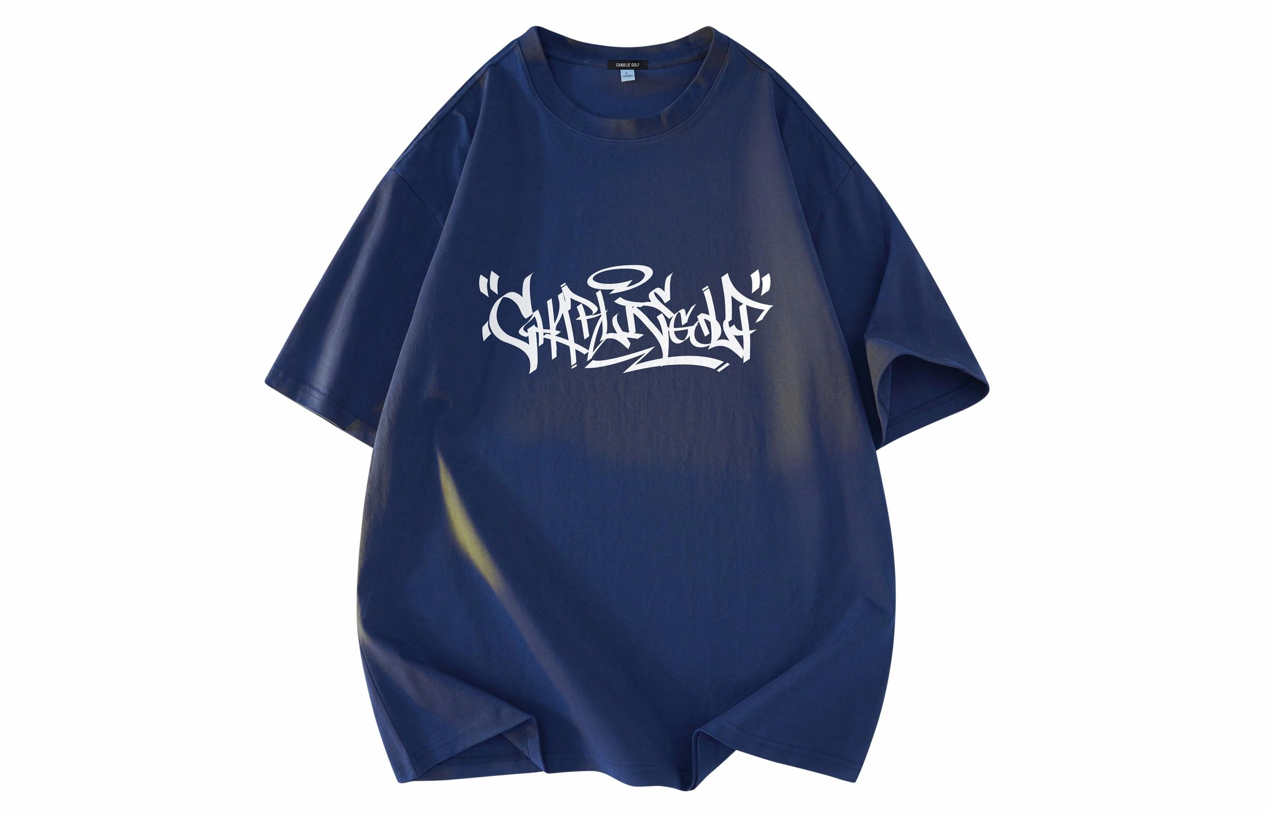 CHARLIE GOLF T