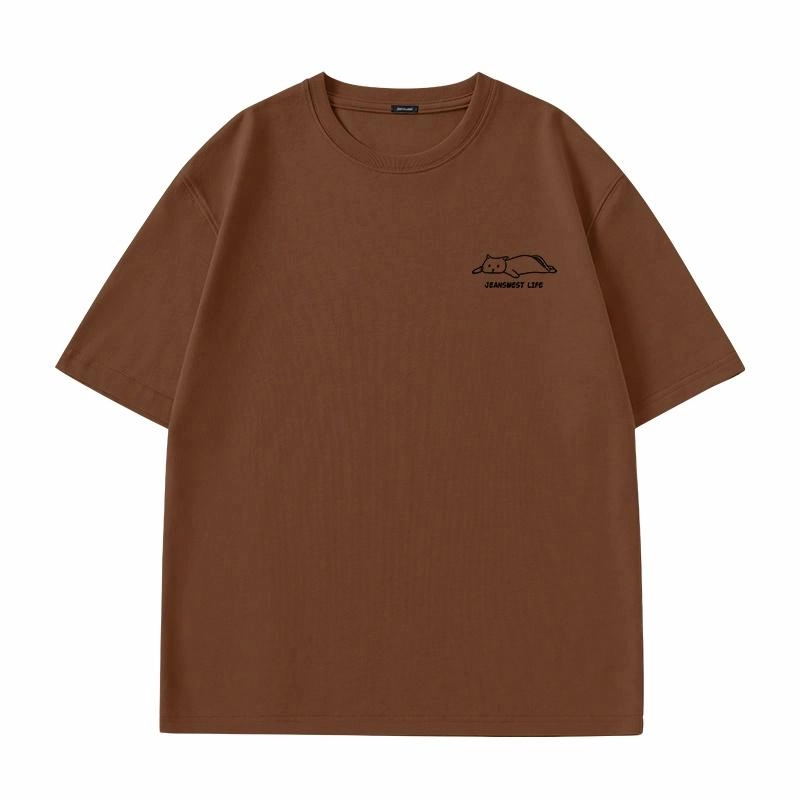 JEANSWEST LIFE T