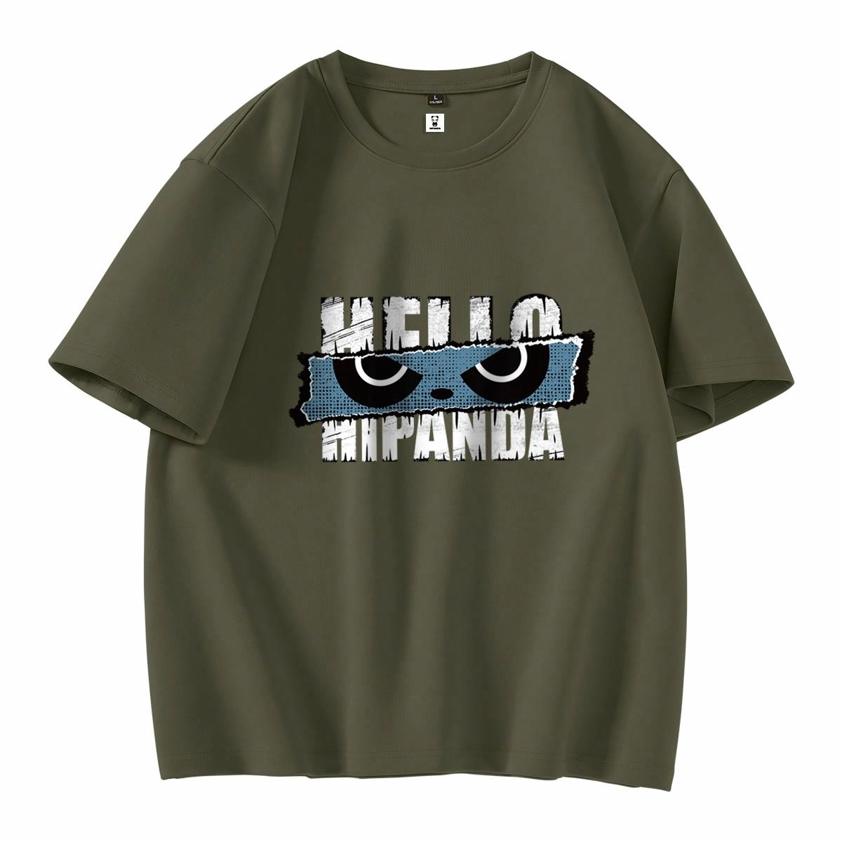 HIPANDA T