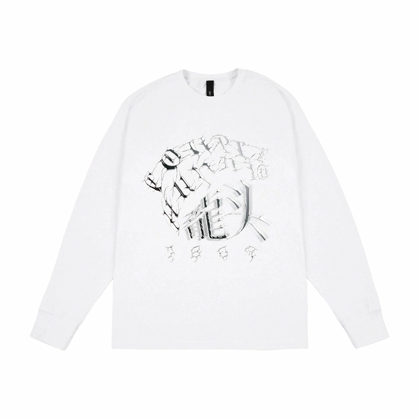 1807 x Couple Hunnid T