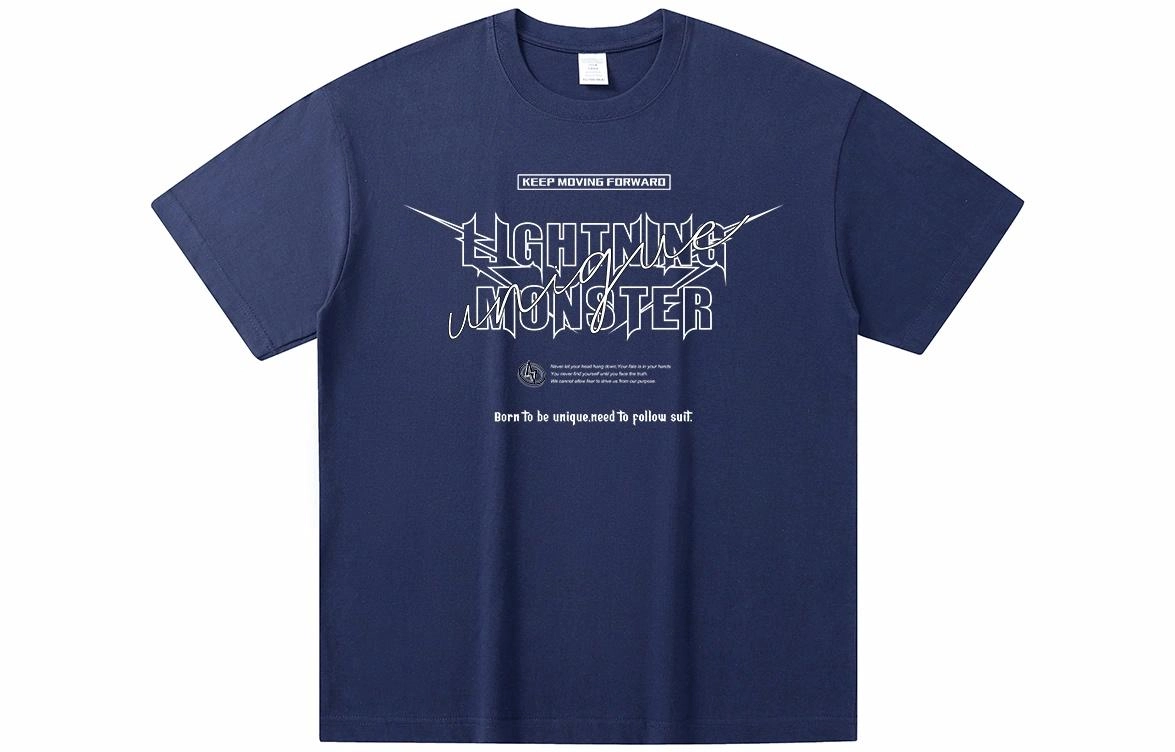 LIGHTNING MONSTER T