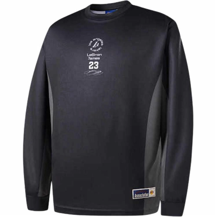 NBA T