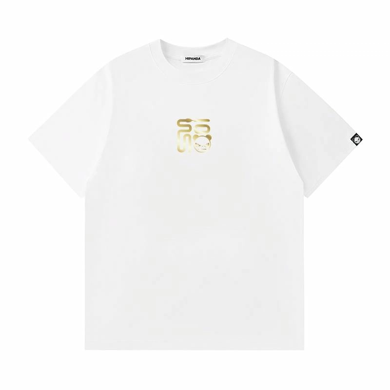 HIPANDA T
