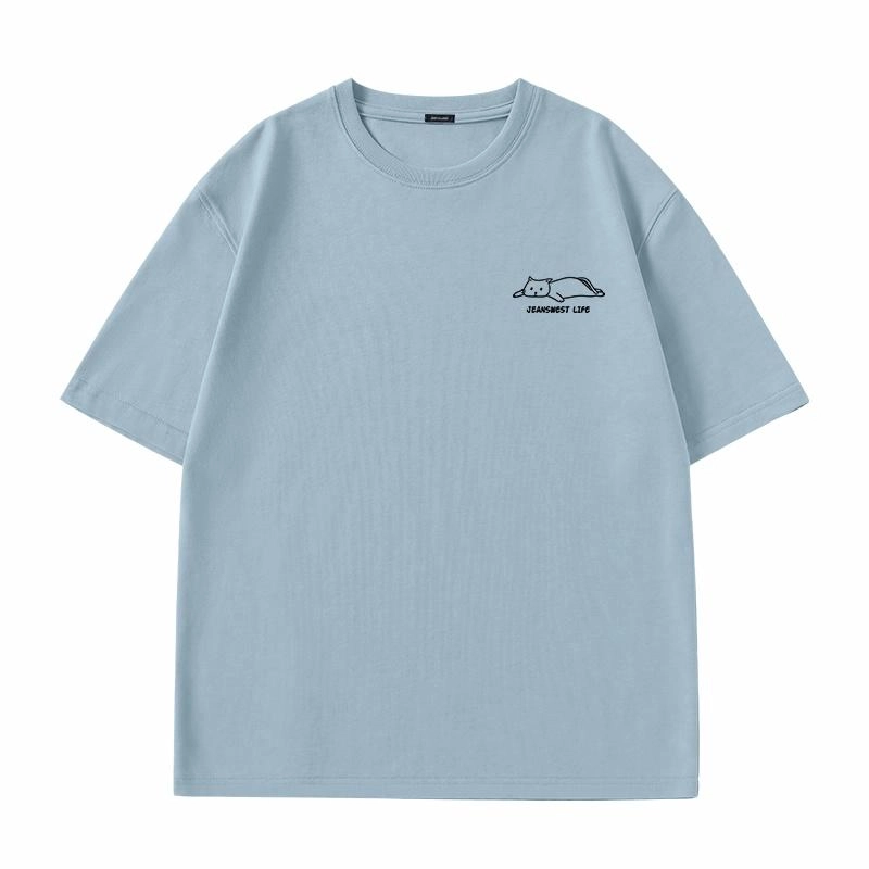 JEANSWEST LIFE T