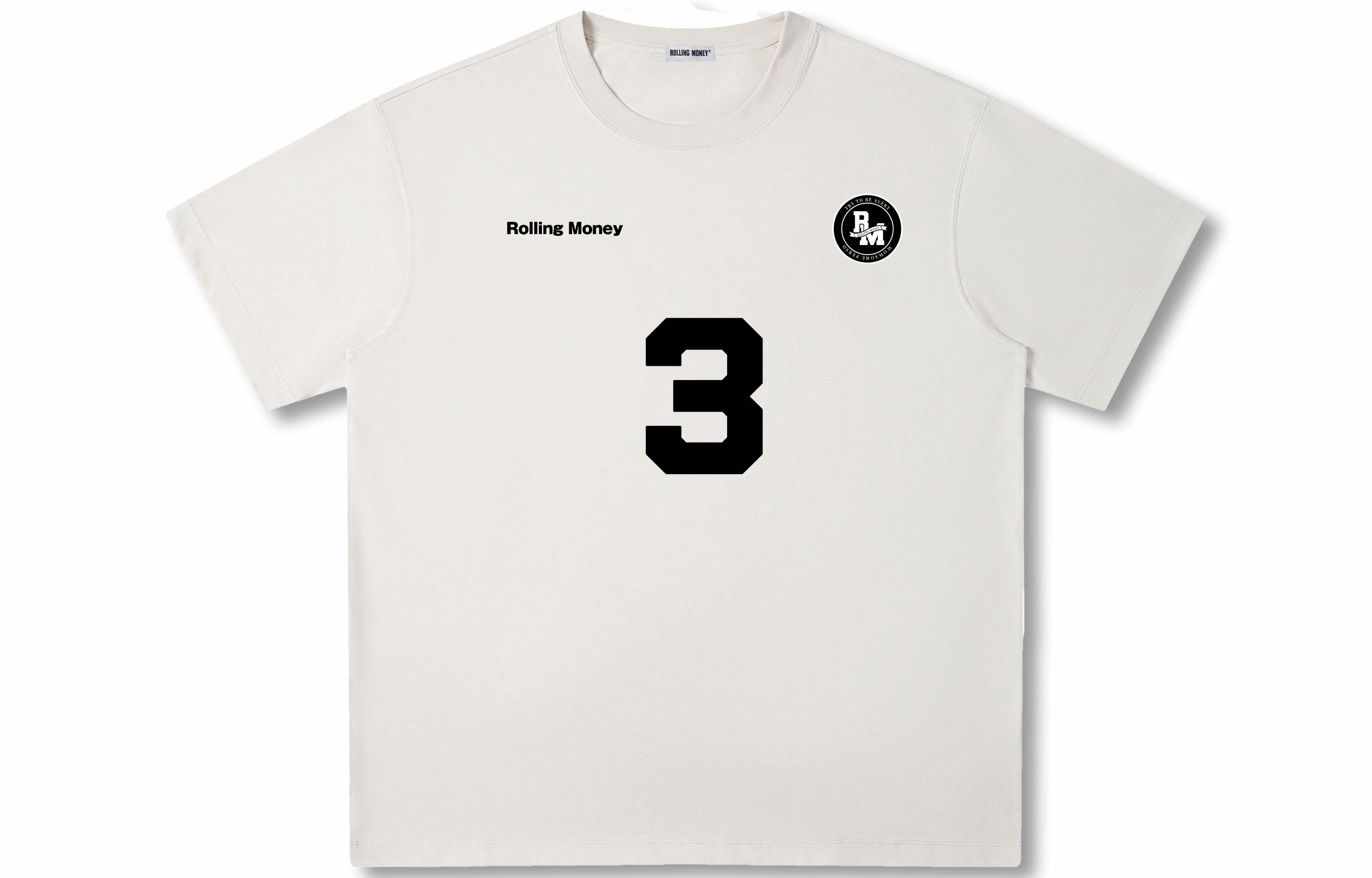 Rolling Money T