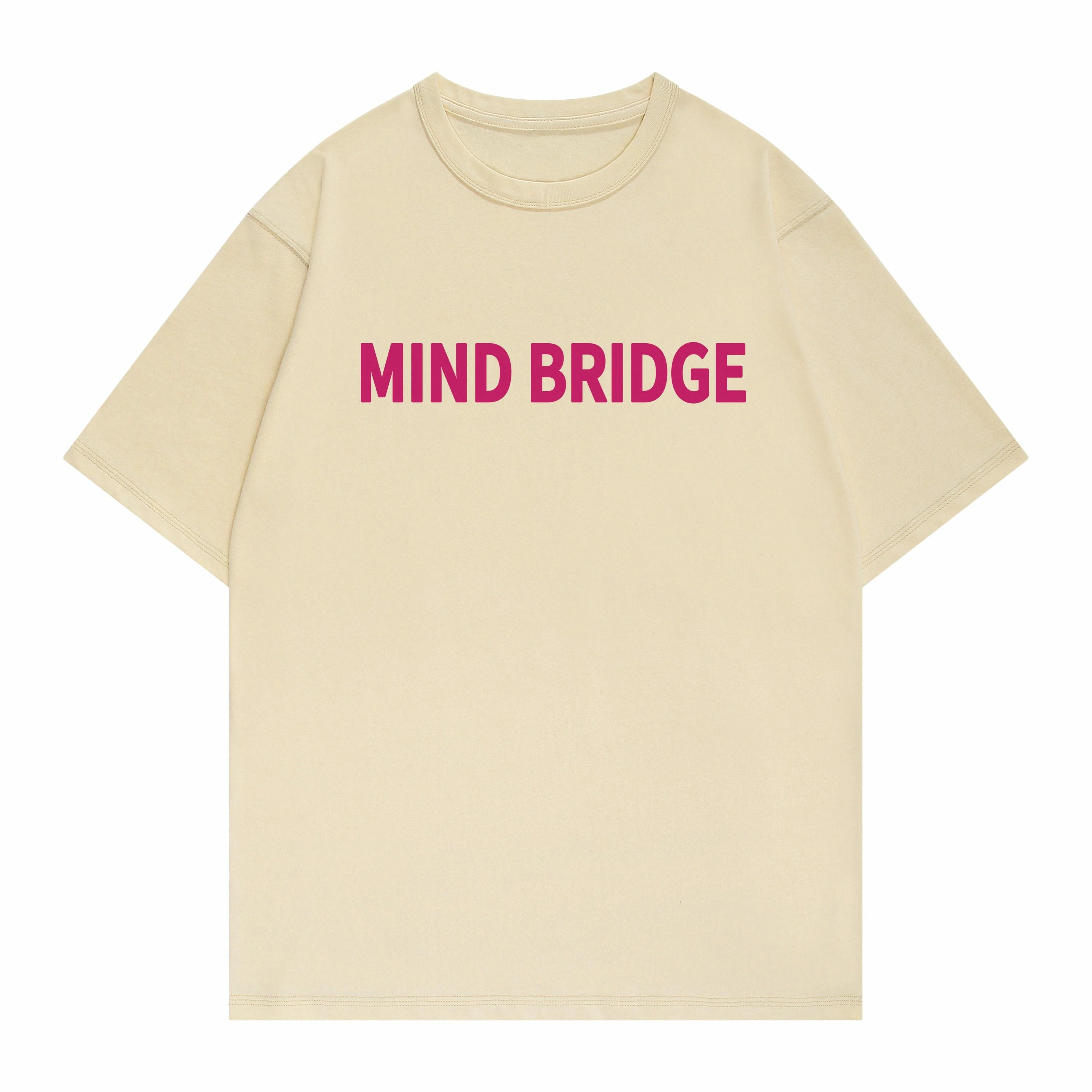 MindBridge LogoT