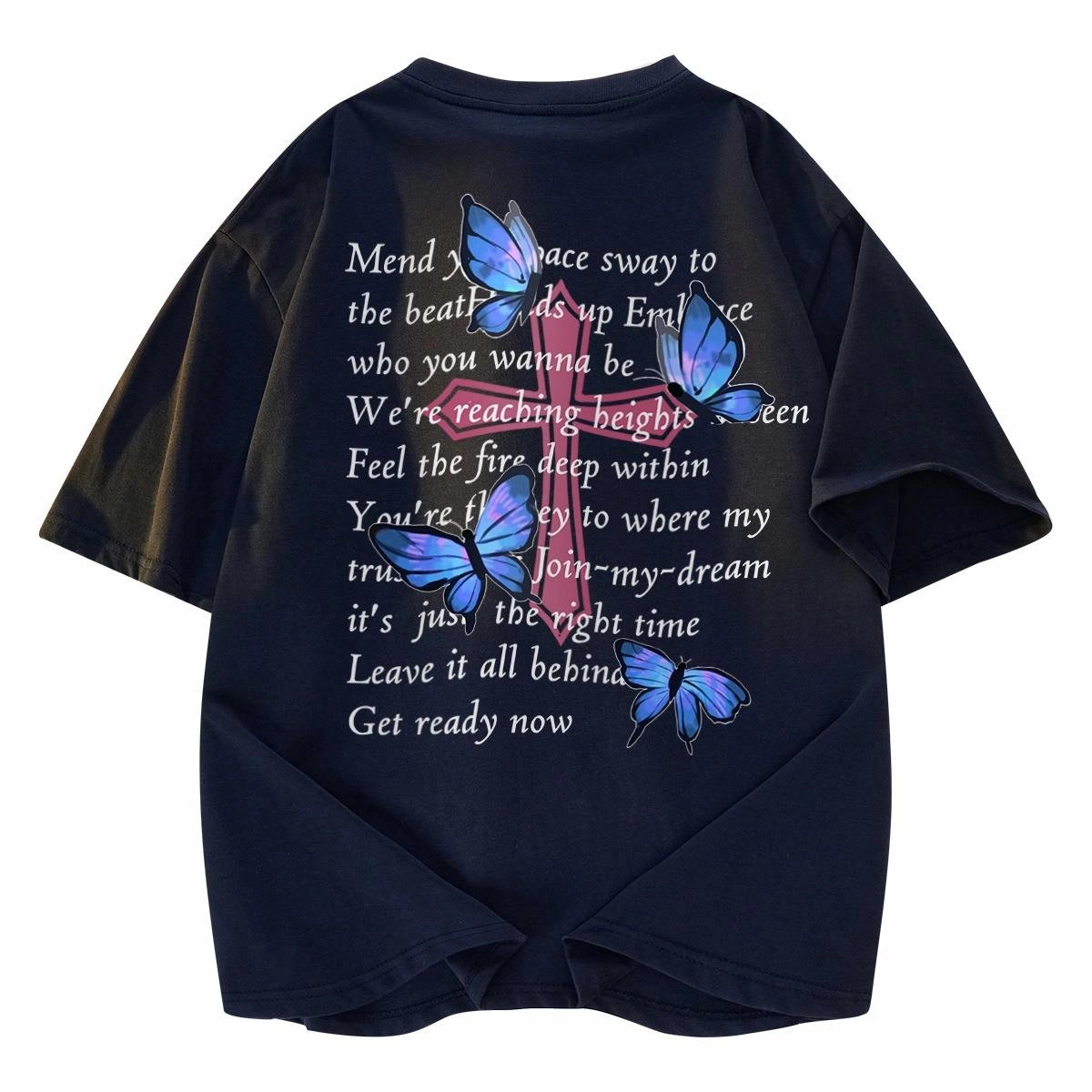 VniVerseVClub T