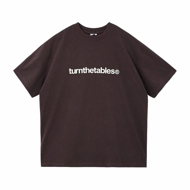 TURNTHETABLES T