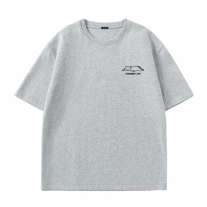 JEANSWEST LIFE T