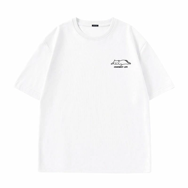 JEANSWEST LIFE T
