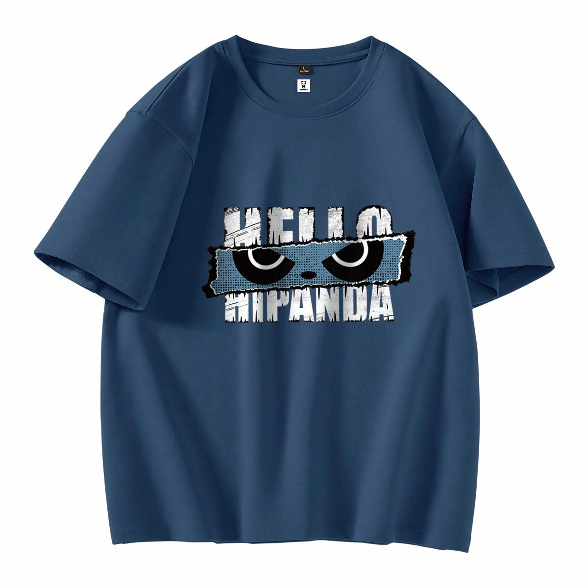 HIPANDA T