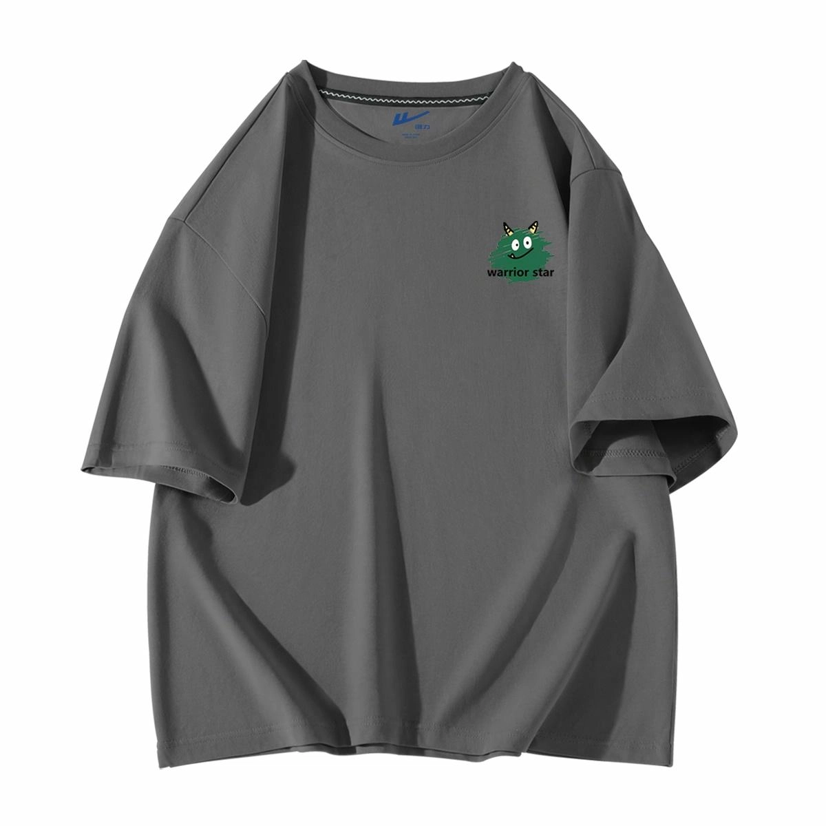 Warrior T