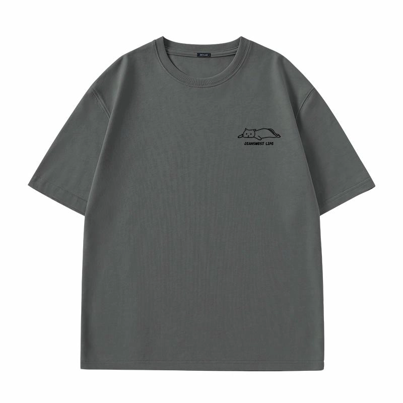 JEANSWEST LIFE T