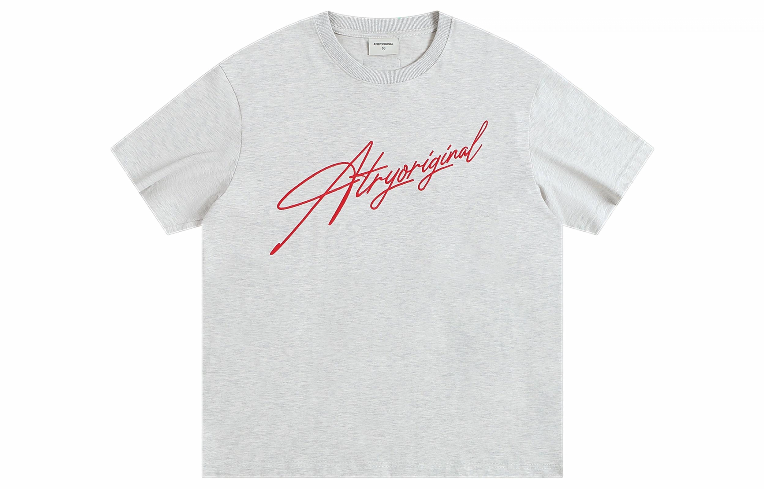 Atry LOGO T