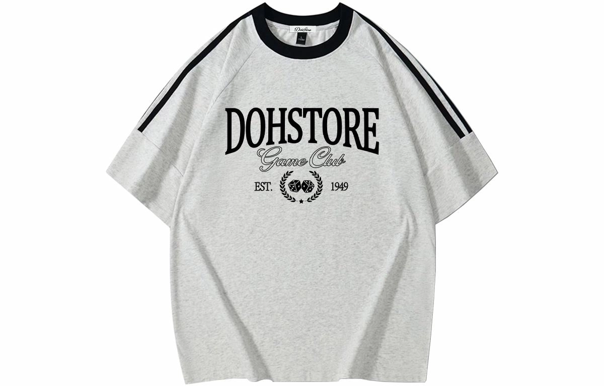 DOH STORE logoT