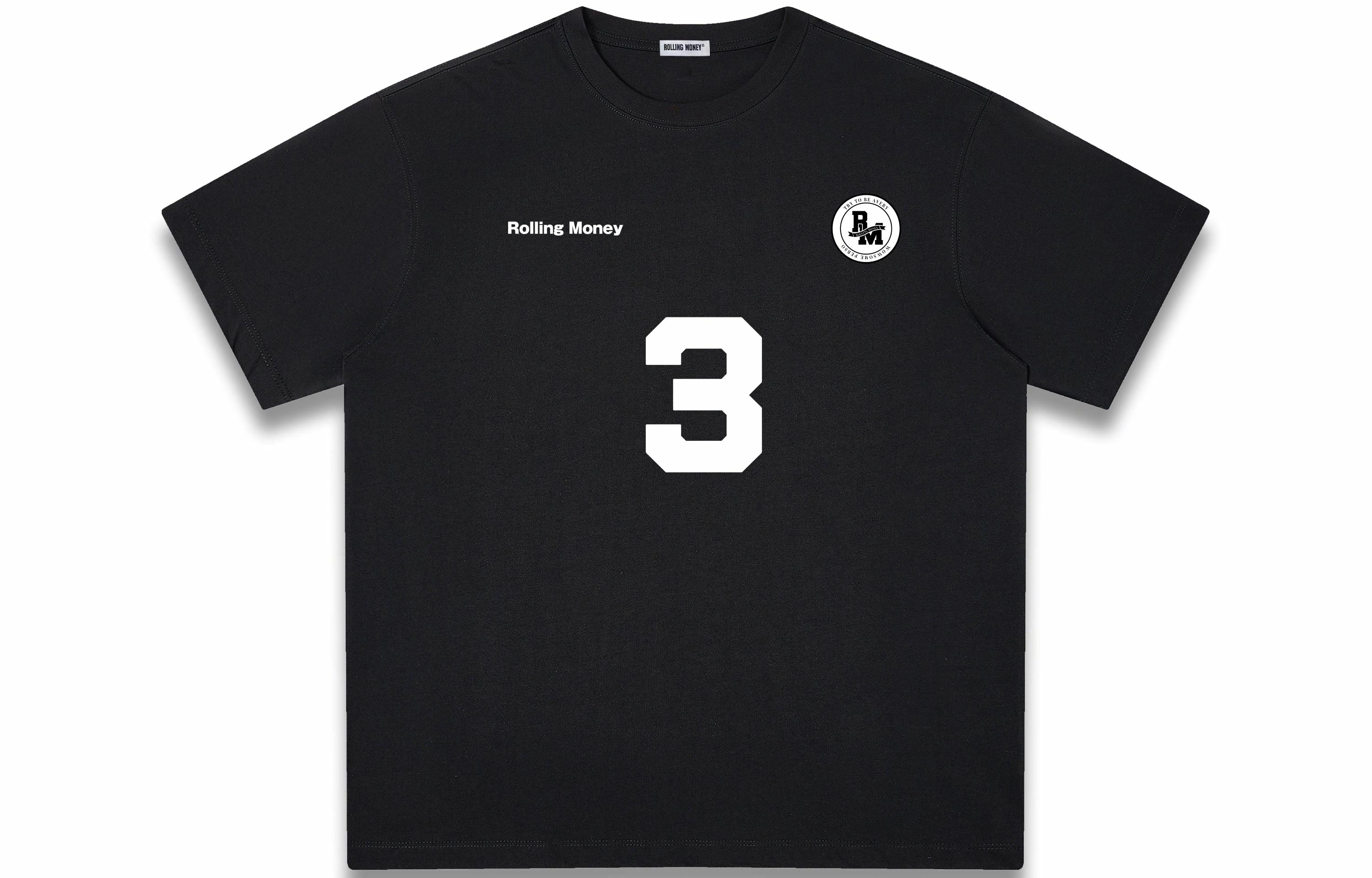 Rolling Money T