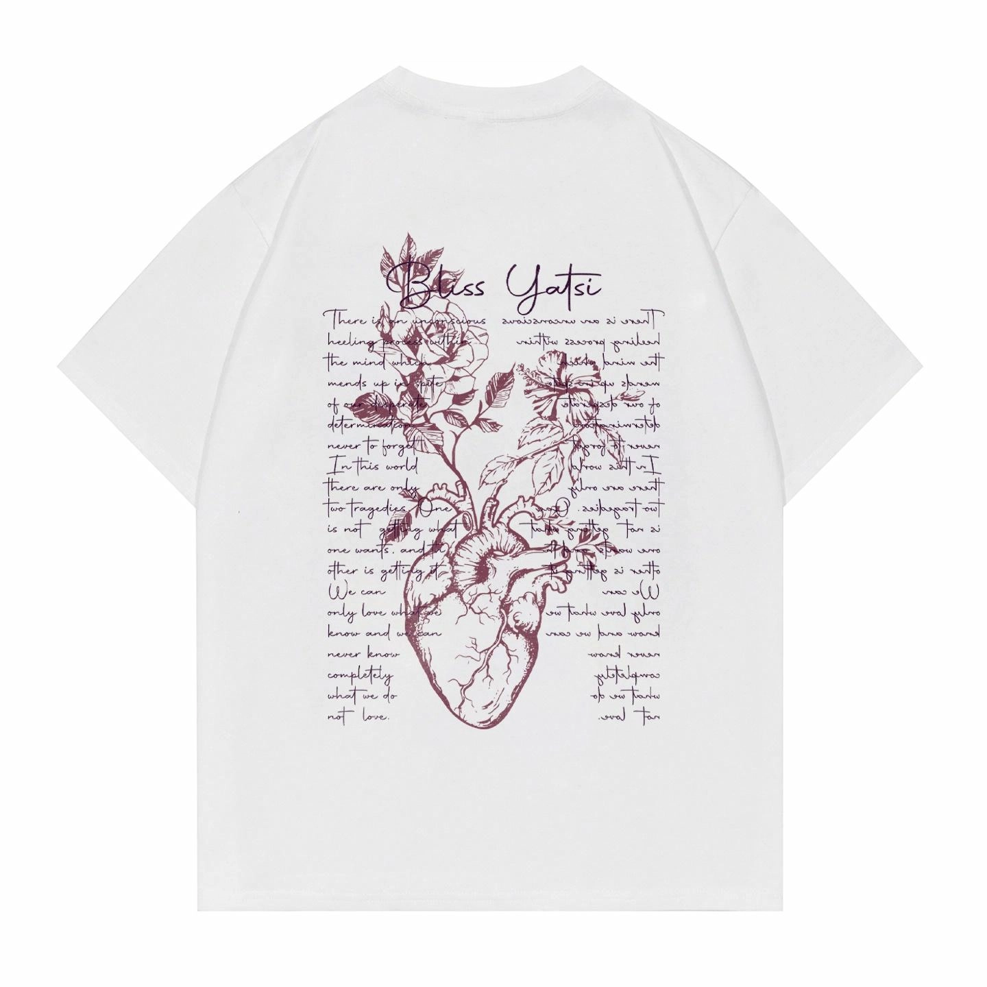 YATSI T