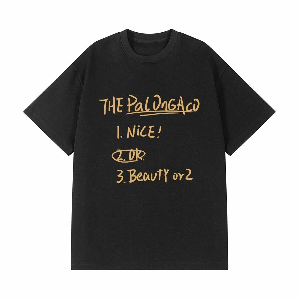 PAL ONGACO T