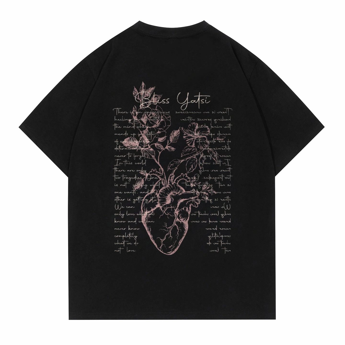 YATSI T