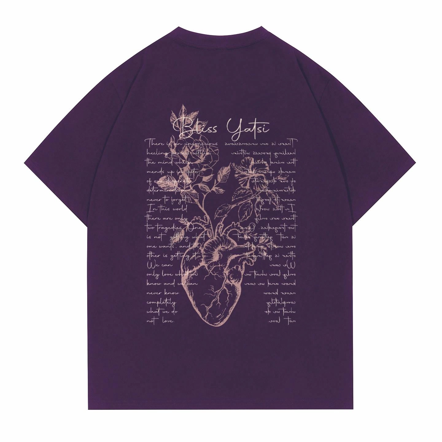 YATSI T