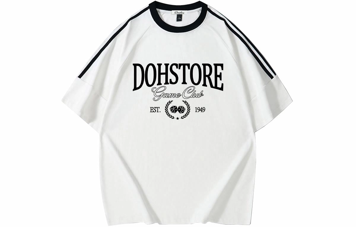DOH STORE logoT