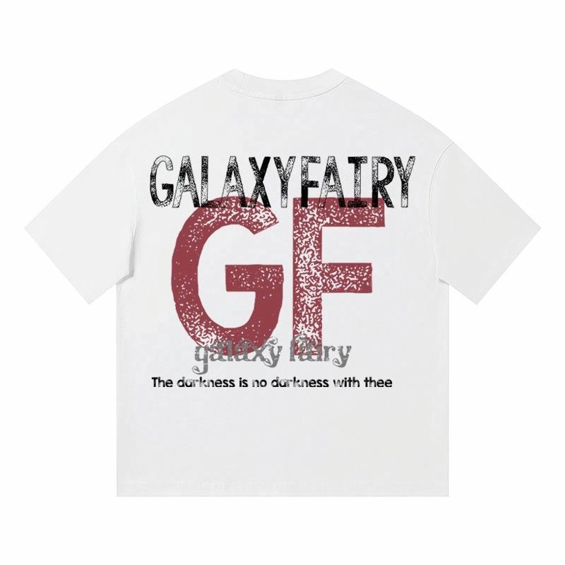GALAXY FAIRY logoT