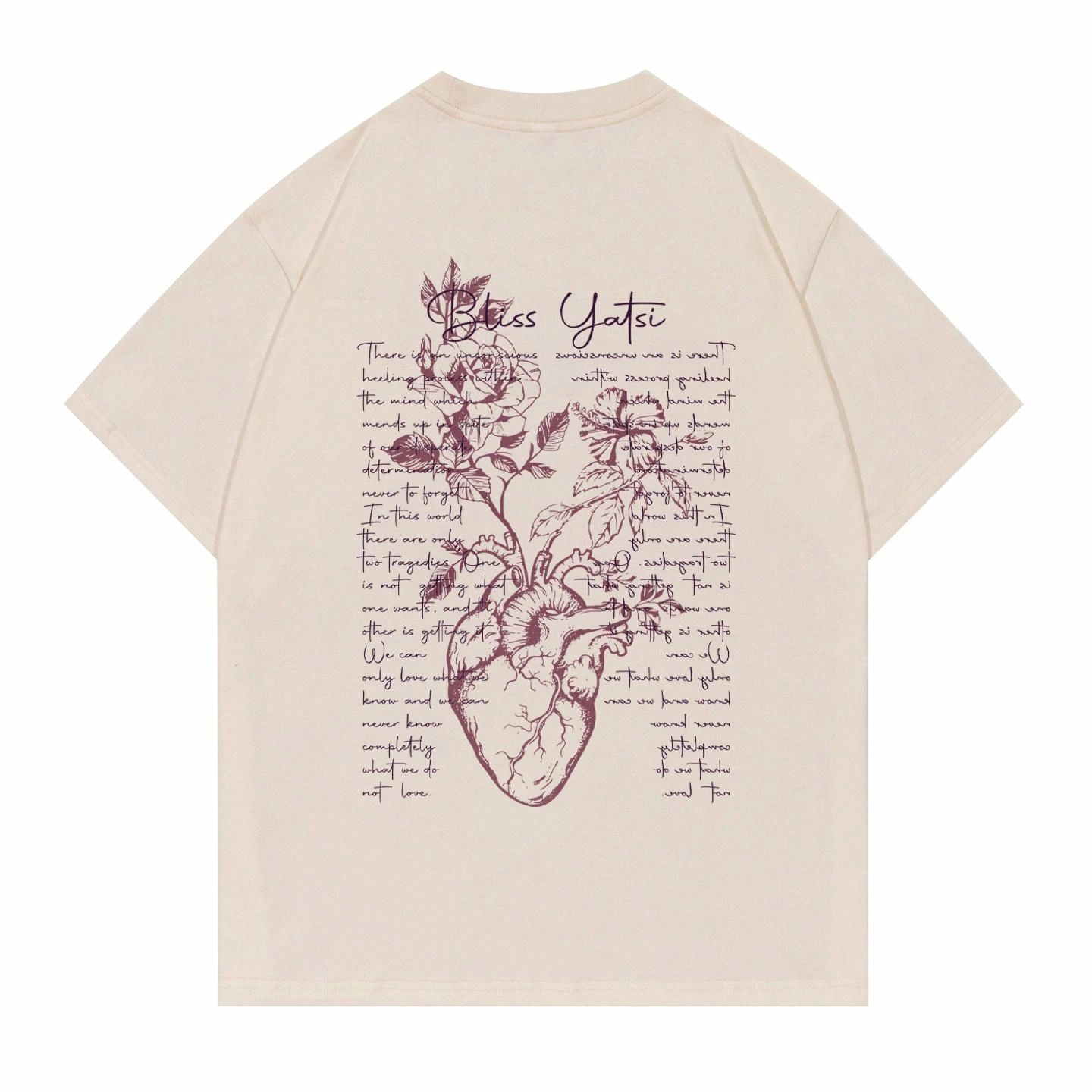 YATSI T