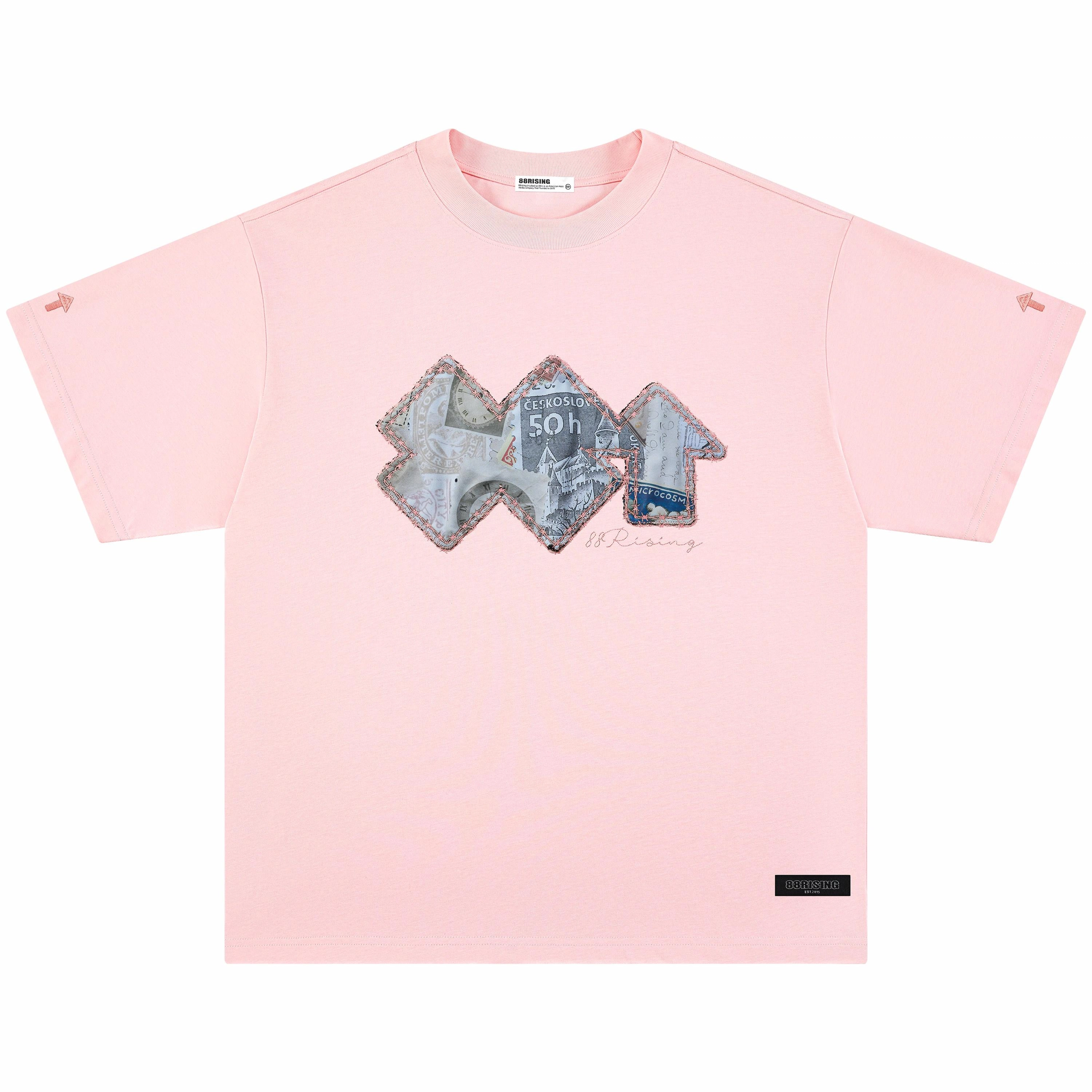 88rising T