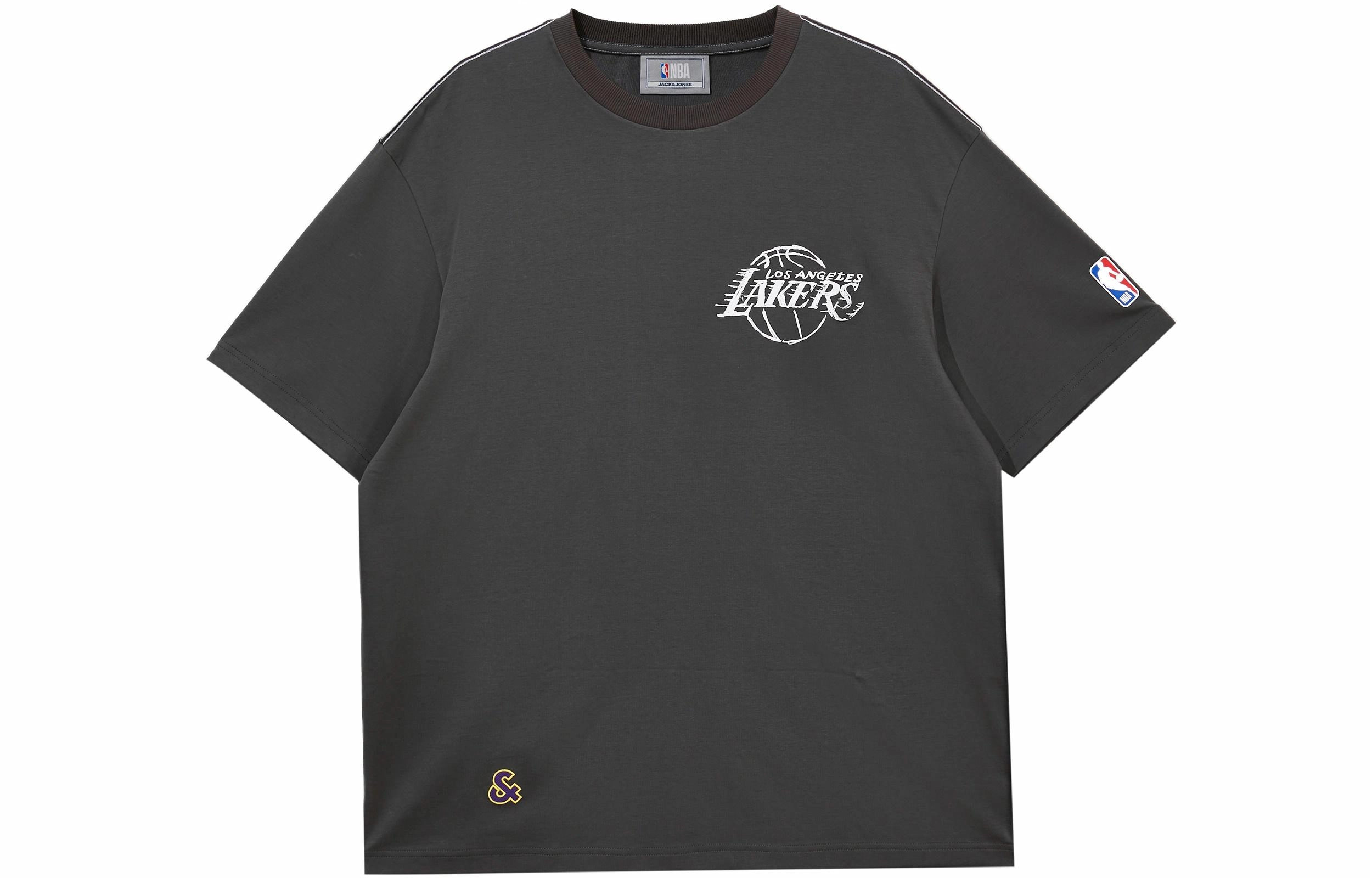 JACK JONES x NBA T