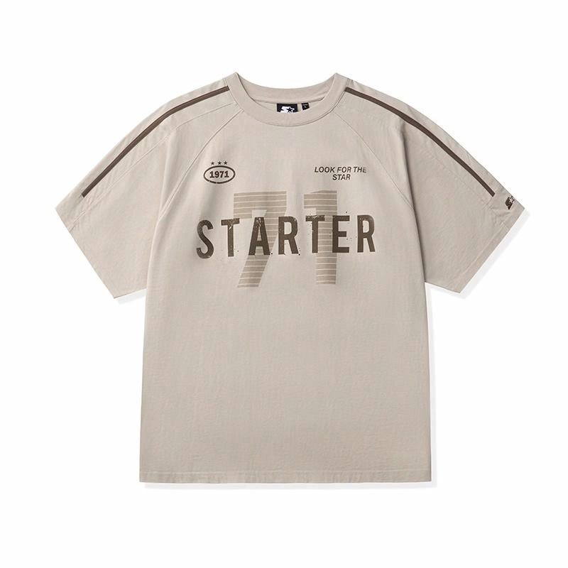 STARTER oversizeT